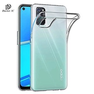 Soft transparent silicone phone case For OPPO A98 A79 A78 A58 A38 A18 A17K A96 A77 A77s A76 A95 A74 A57 A12 A92 A52 A72 A17 F5 R11S R11 F3 Plus A5s A39 A57 A37 A59 5G 4G 2024