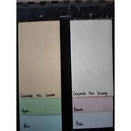 Concorde paper/ certificate paper craft paper