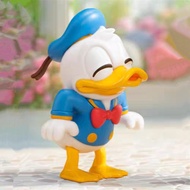 Genuine 52TOYS Disney Donald Duck with Daisy Duck Blind Box Figure Trendy Play Gift Desktop Decorati