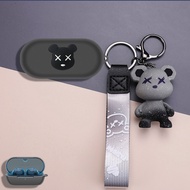 Suitable for Sony WF-C710N Earphone Case Sony WF-C710N Wireless Bluetooth Earphone Protective Case U