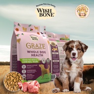 Wishbone Gaze, Beef &amp; Lamb Dog Dry Food