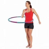 3LB Altus 健身呼拉圈 Fitness Hoop 