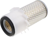 JZGRDN Air Filter 19215-11220 67800-58300 Compatible with Kubota B KH L Series and More B4200 B5100 