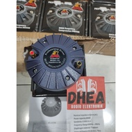 BMA D4 Tweeter Driver BMA D4 Original VC 1.75 inch 300 Watt RMS 600 Watt Maxx Threaded Model Can Be 