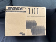 BOSE MODEL 101 MUSIC MONITOR