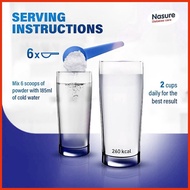 ✸ ♞,♘,♙Legit NA.SURE Diabetic Milk Powder Diabetes Supplement 400 grams