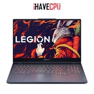 iHAVECPU NOTEBOOK (โน้ตบุ๊ค) LENOVO LEGION 5 15IRX9 83JJ000CTA (STORM GREY)