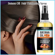 Batana Oil Organic Pure Batana Oil For Hair Growth 30ml Natural Batana Oil Hair Thickening Pure Bata