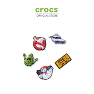CROCS ตัวติดรองเท้า JIBBITZ™ GHOSTBUSTERS FIVE 5 PACK รุ่น 10015748 - MULTICOLOR