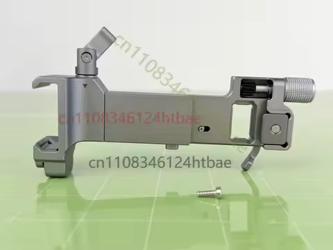 Stable Horizontal Mount Plate for DJI RS 4 Mini Gimbal Stabilizer Used 98% new