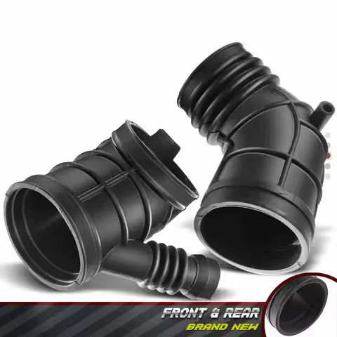 Throttle Engine Air Intake Hose Boot 13541435627 13541705209 for BMW E46 320i 323i 325i 325xi 328i E