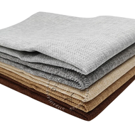 Speaker Mesh Dust Cloth Antique Retro Sound Transparent Dustproof Linen Guitar Sound Mask Background