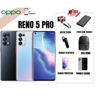 OPPO Reno5 Pro 5G | Smartphone 12+256g mobile phone AI Highlight Video 65W Super VOOC2.0