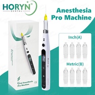 HORYN Dental Painless Anesthesia Injector Pen - Wireless Electric Oral Local Anesthesia Machine with
