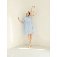 THE19CLUB - cotton babydoll Dress - Vivi Dress