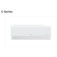 AUX C-Series Inverter Air Conditioner R32