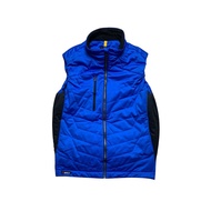 Burtle workwear vest rompi second