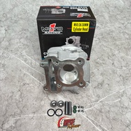 MOTO 1 MIO 30 26 HEAD BLOCK