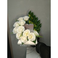 SIRIH JUNJUNG HANTARAN PERKHAWINAN DAN PERTUNANGAN