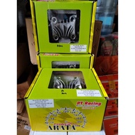 ARATA WAVE125 RACING CNC HEAD 21/24