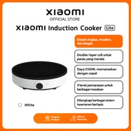 Xiaomi Induction Cooker Lite