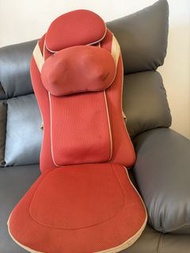 OSIM 頸部及背部按摩墊