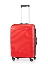 KAMILIANT - Kamiliant - ROCK-LITE - 行李箱 68厘米/25吋 TSA - 紅色