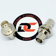 RM74... Bnc female bnc female bulkhead twn connector