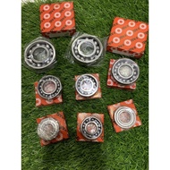 Y15ZR /FZ150 Yamaha Engine Bearing Set C3 FAG Y15ZR V1 /V2 FZ150