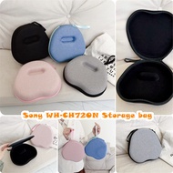 【Hot sale】For Sony WH-CH720N Headphone Case Colourful Headset Earpads Storage Bag Casing Box