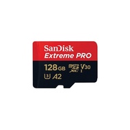 SANDISK Extreme Pro Micro SDcard แท้ 32GB-1TB V30 U3 C10 A2 UHS-I Memory card SD