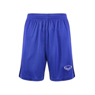 กางเกงกีฬาฟุตบอล แกรนด์สปอร์ต รหัส : 001543 (สีน้ำเงิน-กรม)