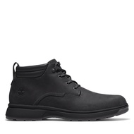 Timberland Men's Mid Lace Up Waterproof Boots