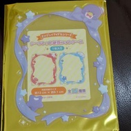 Sanrio 三麗鷗 卡套 企鵝仔 山姆企鵝