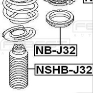 NISSAN TEANA J32 REAR ABSORBER BOOT / ABSORBER DAMPER /ABSORBER BUSH