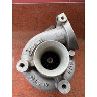 Turbo TD04 Single Blade