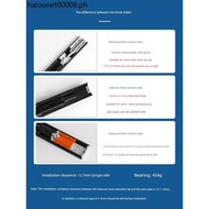 DTC Side Drawer Slide Damping Cushioning Guide