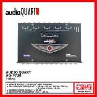 AUDIO QUART AQ-P730 ปรีแอมป์ 7แบนด์ AMORNAUDIO อมรออดิโอ
