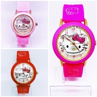 Hello Kitty Watch