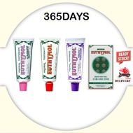Euthymol Toothpaste 106g  3 Types  / Mint Ball (20Pcs)