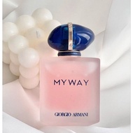 GIORGIO ARMANI My Way Flora 90ml