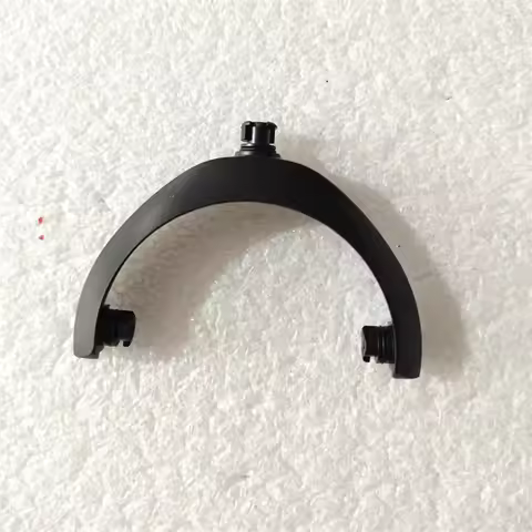 Replacement speaker hanger bracket for SONY WH-CH520 headphones replacement plastic hinge swivel spa