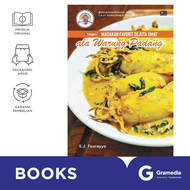 Ceceromed Kitchen – Masakan Favorit Sejuta Umat Ala Warung Padang