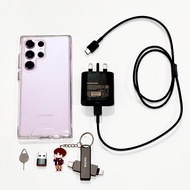 For WTR Phone Rent Samsung S23 Ultra