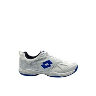 Lotto Lob Men's Badminton shoes - White