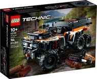 ◎朵依小舖◎LEGO◎42139 越野沙灘車 TECHNIC 科技系列 樂高◎