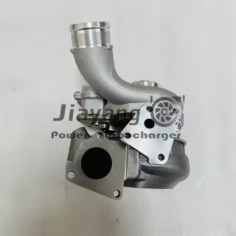 BV50 Turbo 53049880054 059145715F 53049700054 for Audi A4 (B7) A6 (C6) A8 Q7 3.0 TDI Diesel Engine T