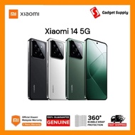 Xiaomi 14 5G | 12GB RAM 512GB ROM / 256GB ROM
