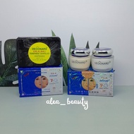 Deonard Cream Package Set 2 in 1 Day & Night + Deoonard Whitening Soap // Deonard Cream Set 2 in 1 &