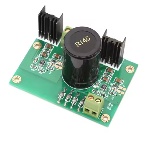 KYYSLB LT3042 Ultra Low Noise Linear Regulator amplifier Power Amanero XMOS DAC Core Power Supply Fo